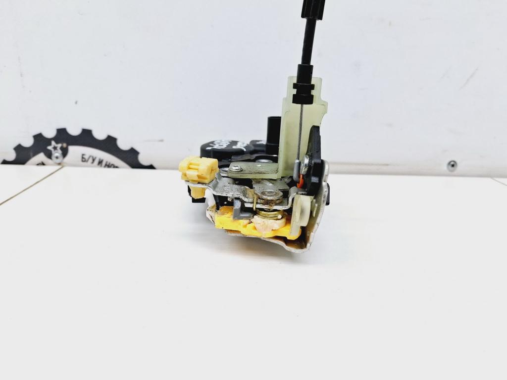 Замок двери передней правой, 2500 рублей, Пермь