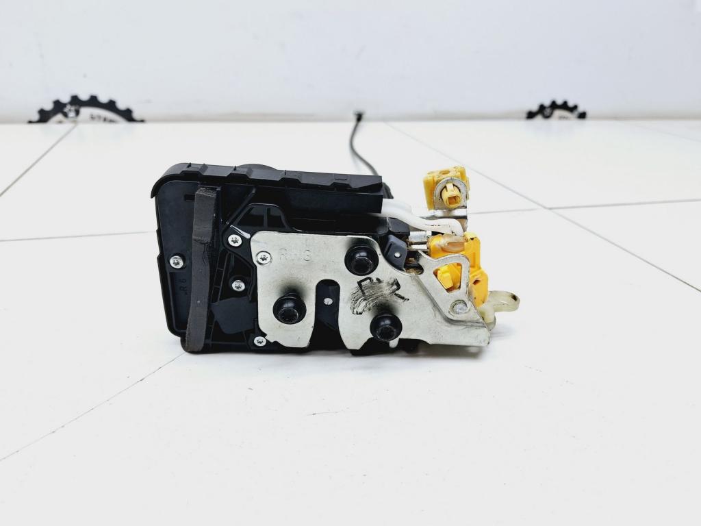 Замок двери передней правой, 2500 рублей, Пермь