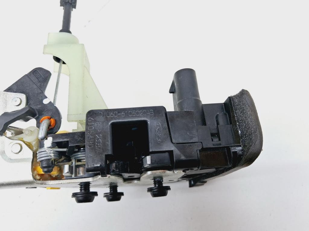 Замок двери передней правой, 2500 рублей, Пермь