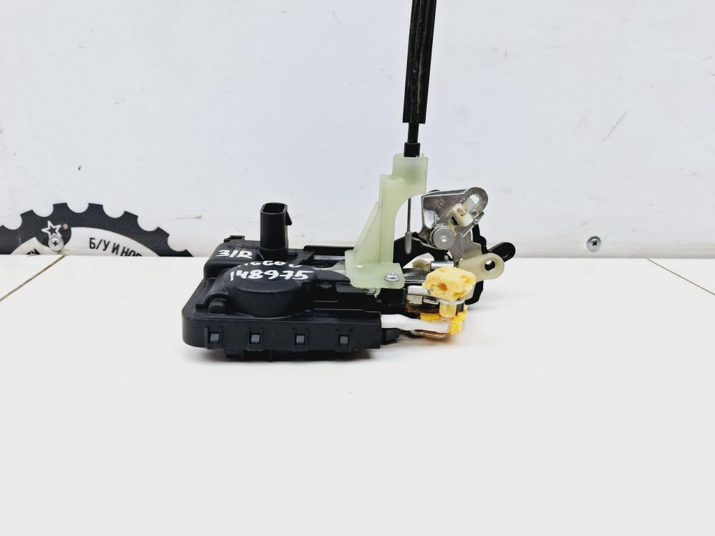 Замок двери задней правой, 2000 рублей, Пермь