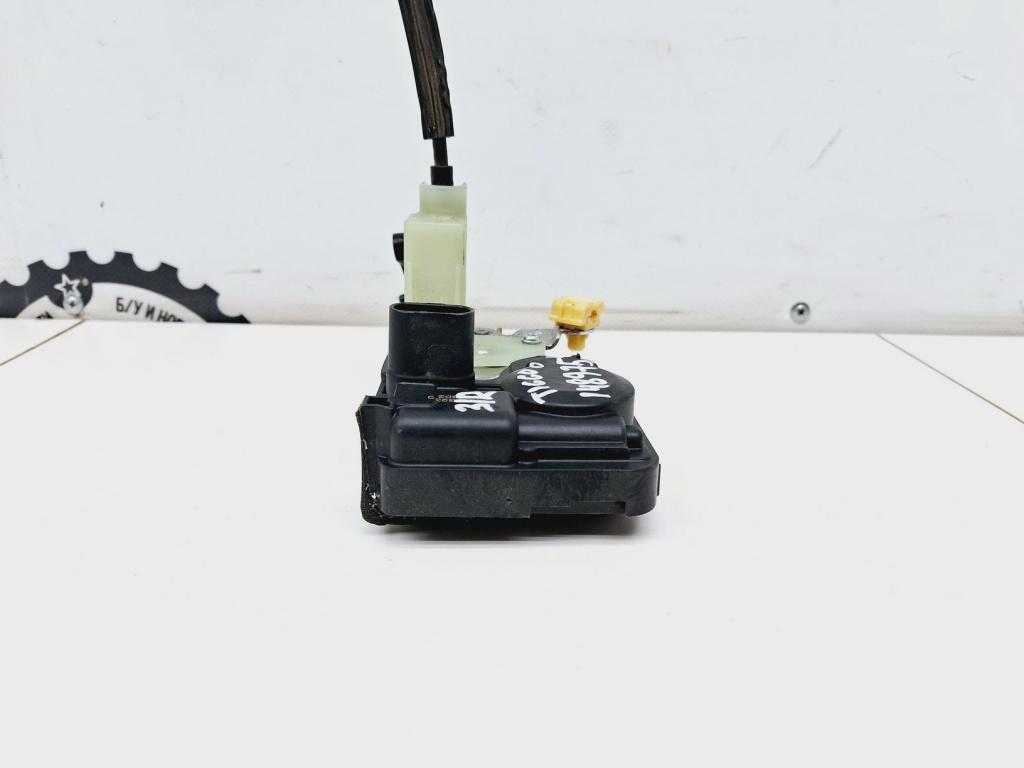 Замок двери задней правой, 2000 рублей, Пермь