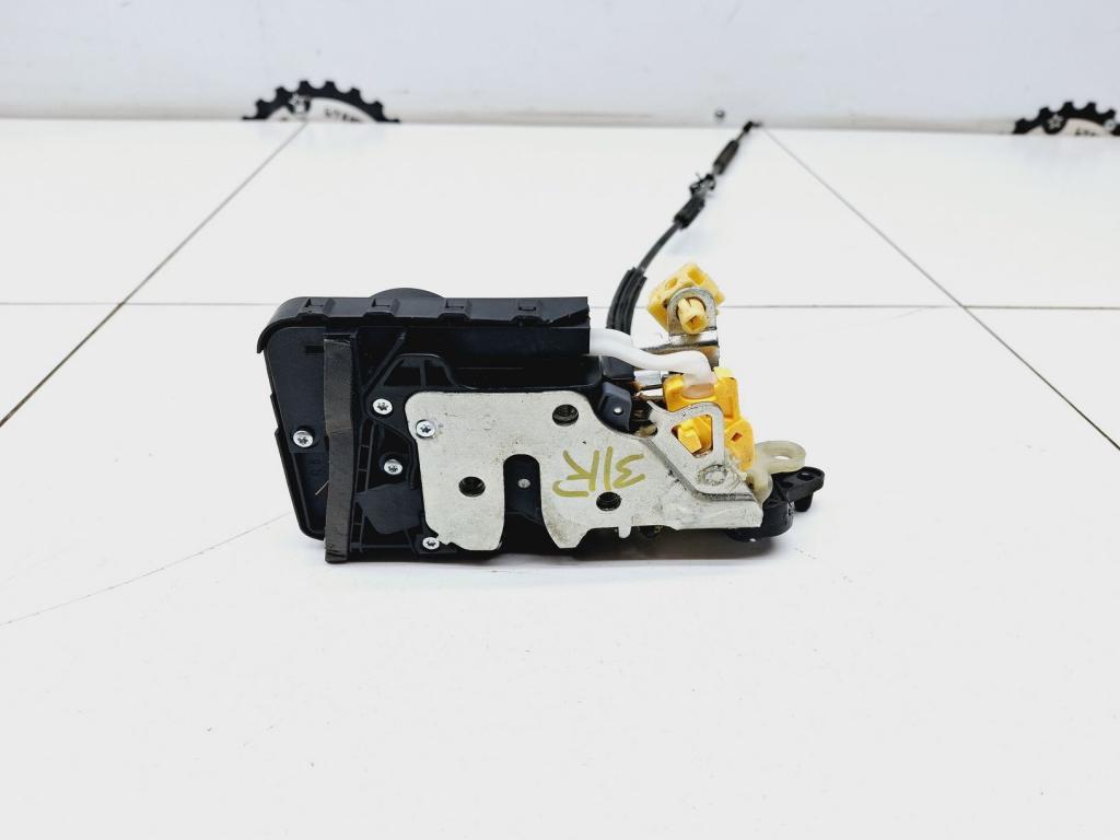 Замок двери задней правой, 2000 рублей, Пермь