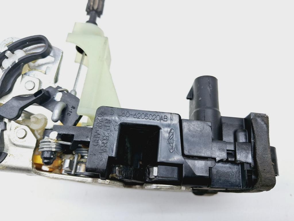 Замок двери задней правой, 2000 рублей, Пермь