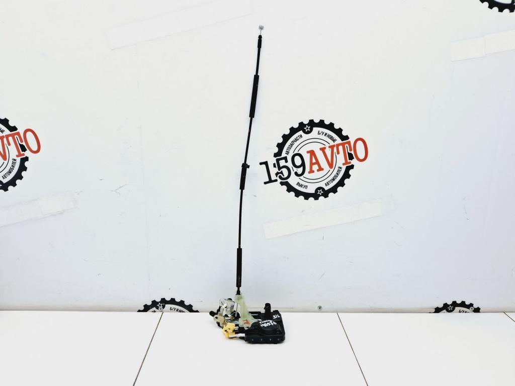 Замок двери задней левой, 2000 рублей, Пермь