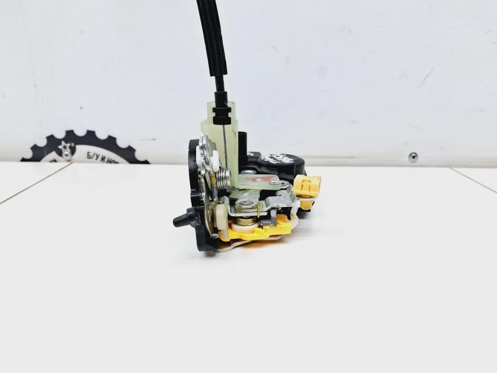 Замок двери задней левой, 2000 рублей, Пермь