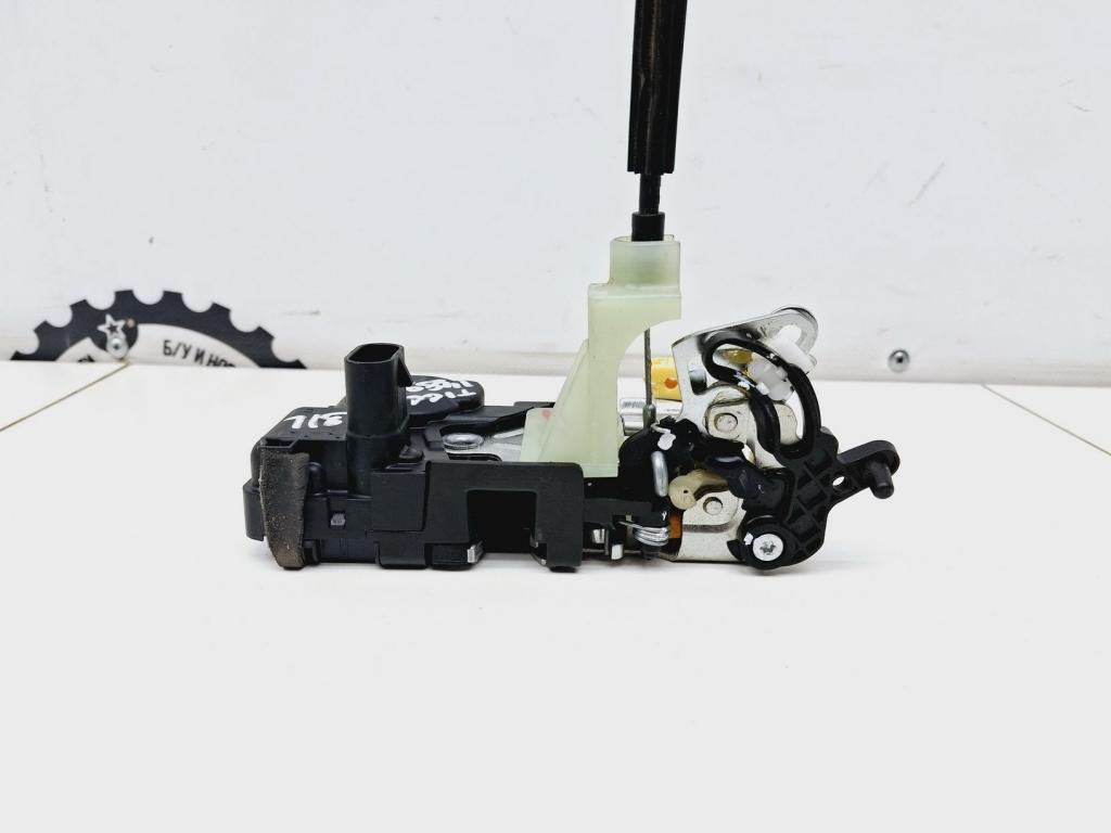 Замок двери задней левой, 2000 рублей, Пермь