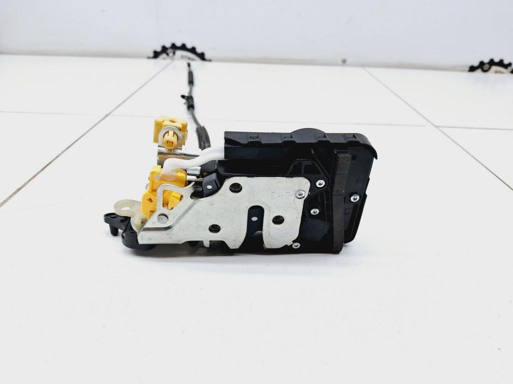 Замок двери задней левой, 2000 рублей, Пермь