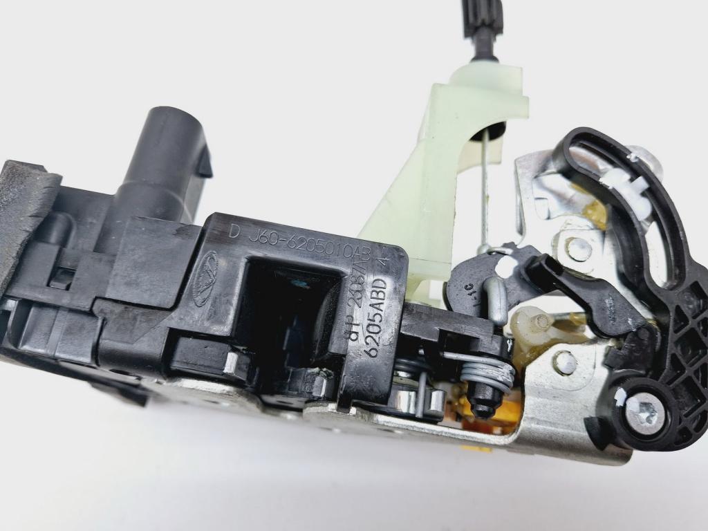 Замок двери задней левой, 2000 рублей, Пермь