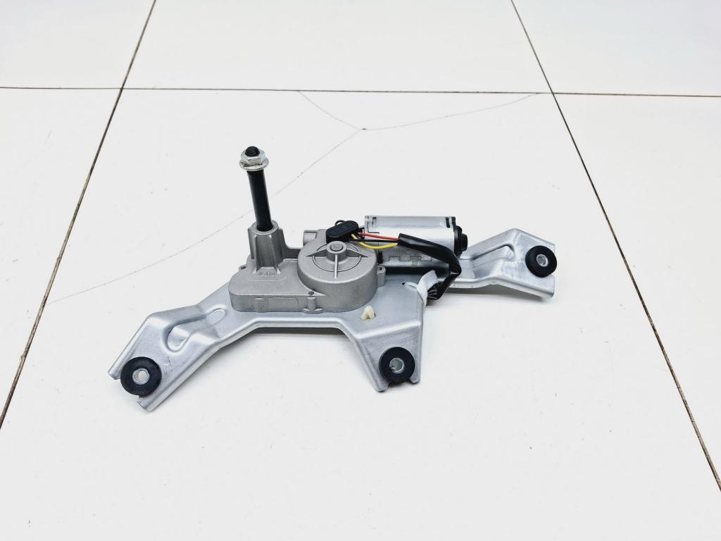 Моторчик дворника задний, 2000 рублей, Пермь