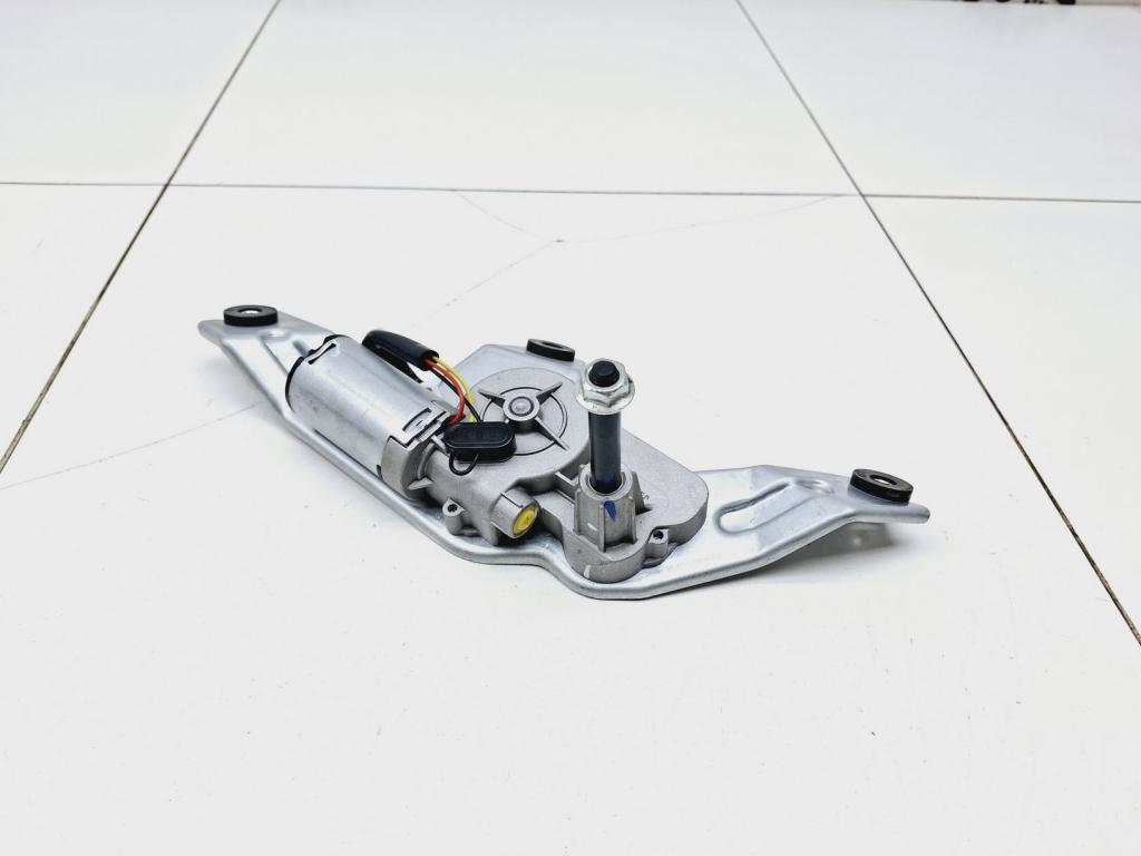 Моторчик дворника задний, 2000 рублей, Пермь