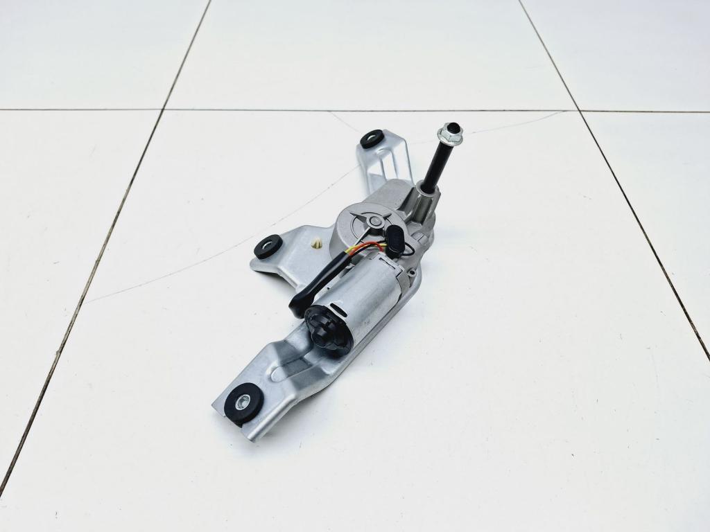 Моторчик дворника задний, 2000 рублей, Пермь