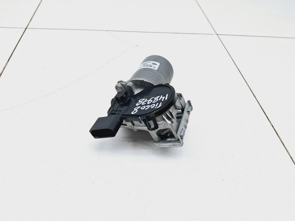 Моторчик дворников передний, 3000 рублей, Пермь