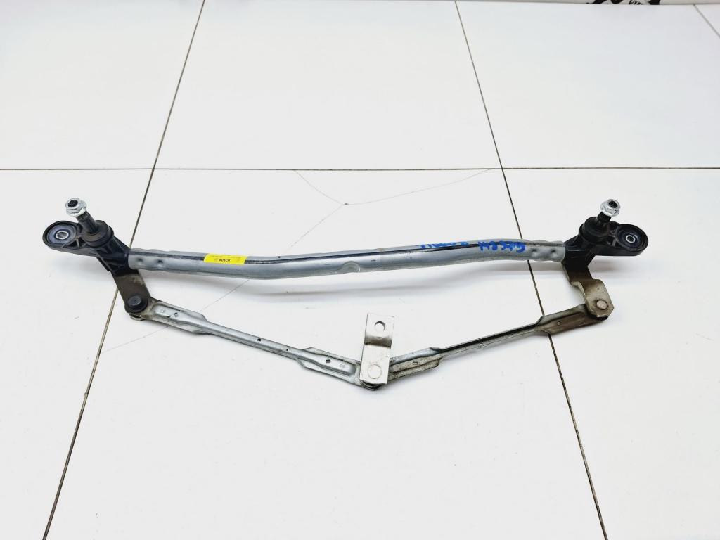 Трапеция дворников, 5000 рублей, Пермь