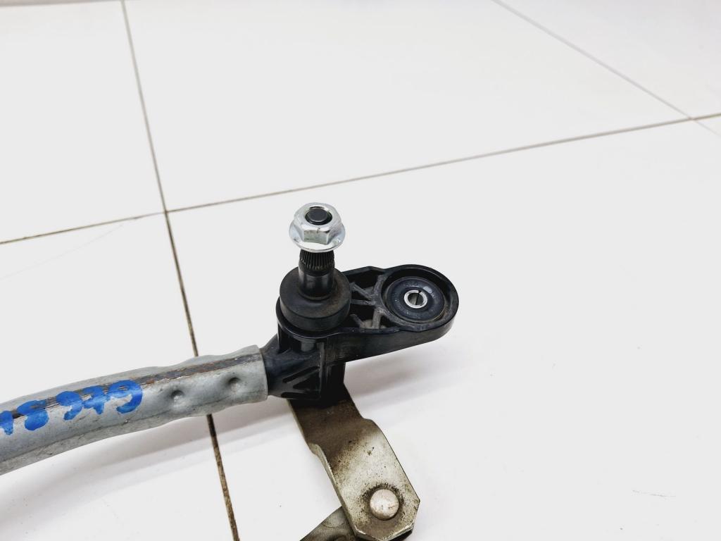 Трапеция дворников, 5000 рублей, Пермь