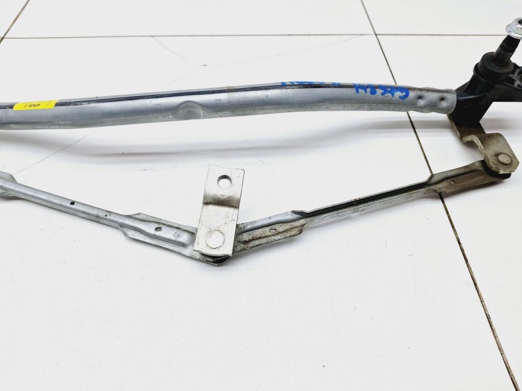 Трапеция дворников, 5000 рублей, Пермь