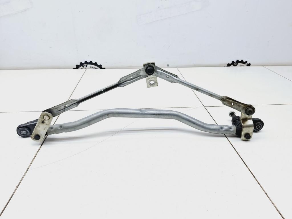 Трапеция дворников, 5000 рублей, Пермь