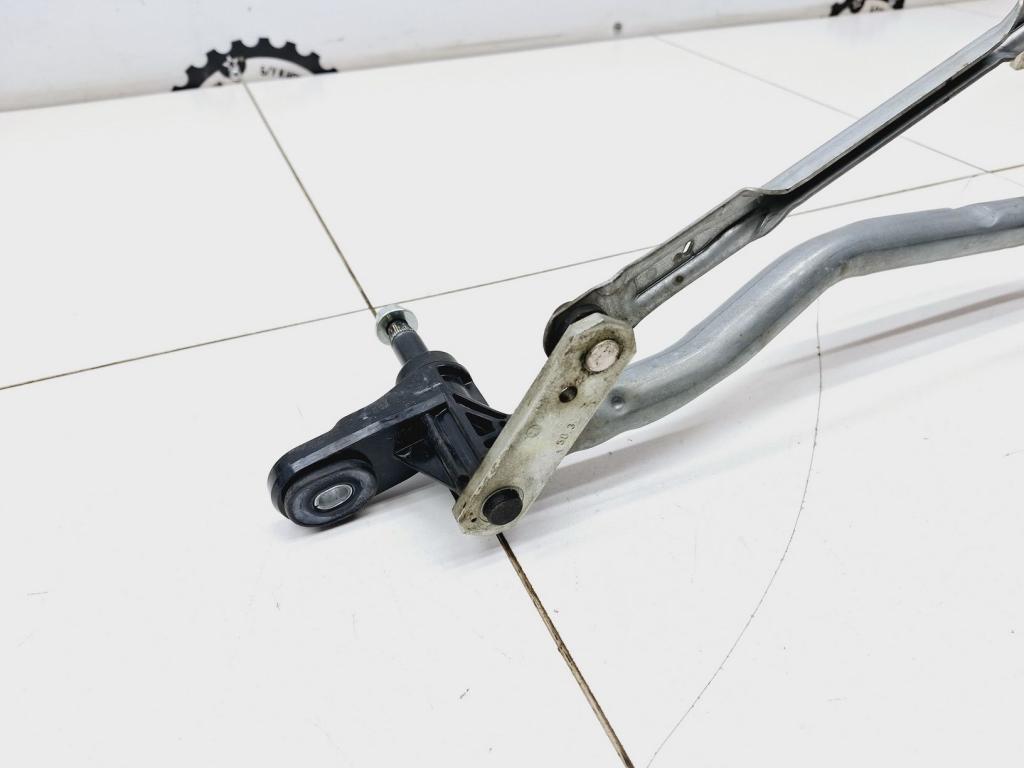 Трапеция дворников, 5000 рублей, Пермь