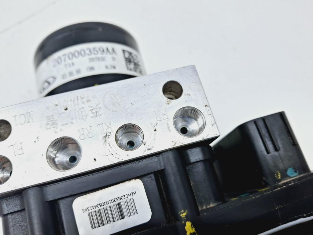 Блок ABS, 12000 рублей, Пермь