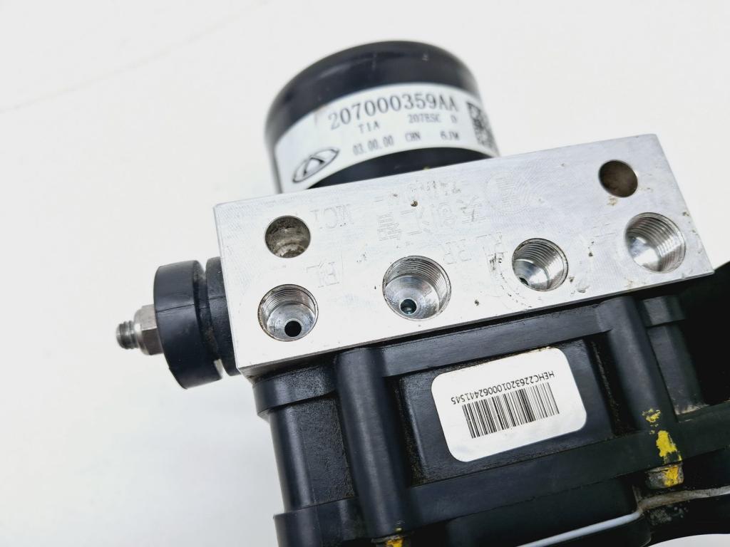 Блок ABS, 12000 рублей, Пермь