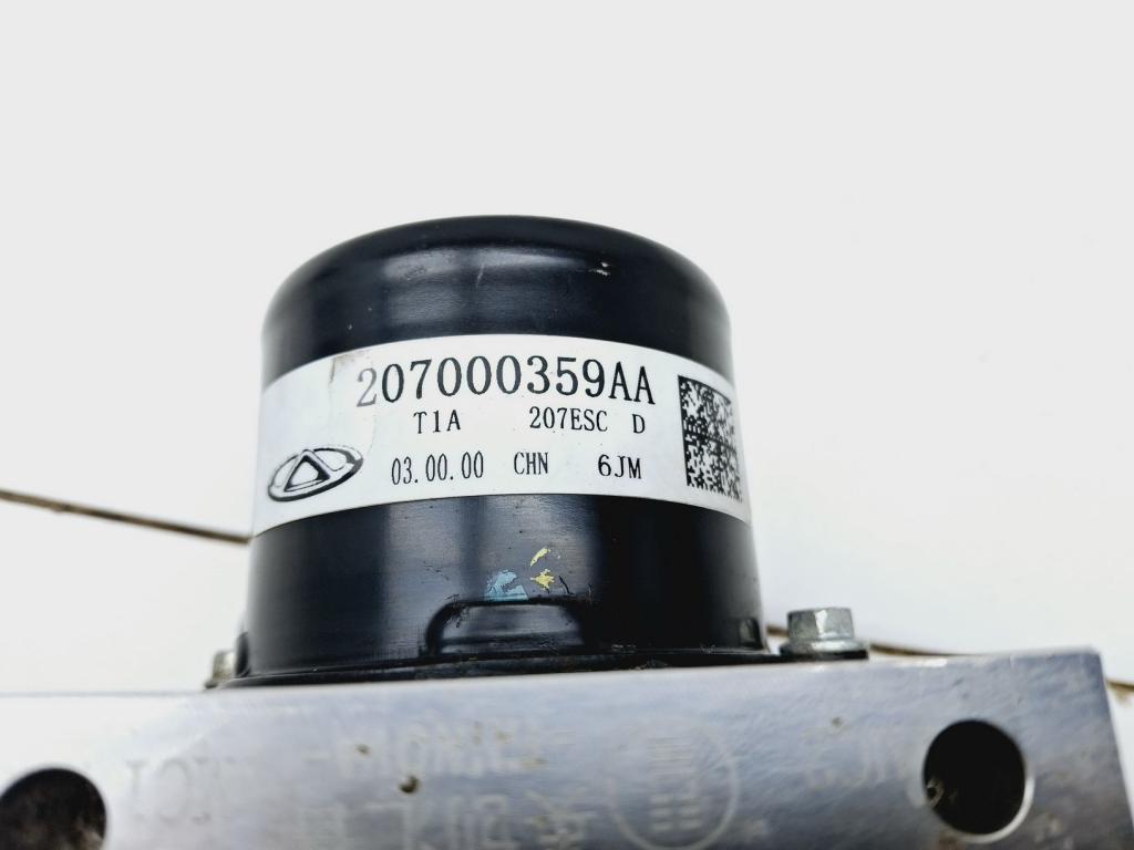 Блок ABS, 12000 рублей, Пермь