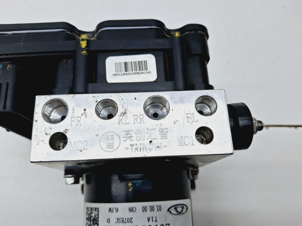 Блок ABS, 12000 рублей, Пермь