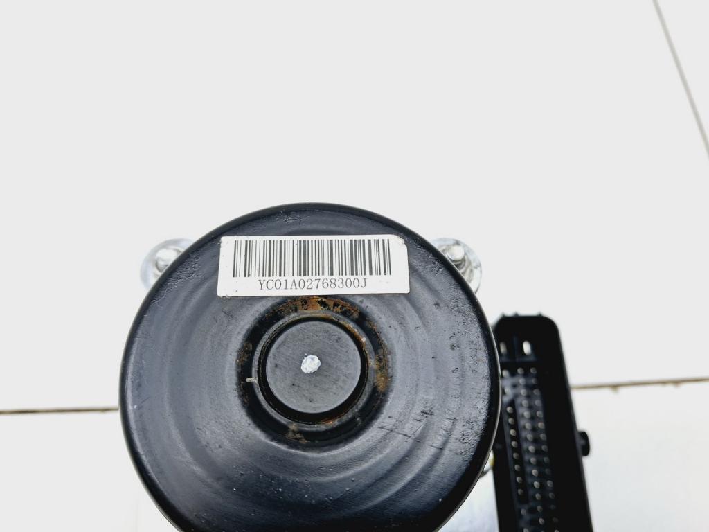 Блок ABS, 12000 рублей, Пермь