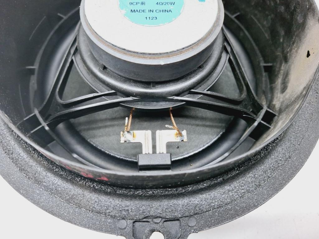 Динамик, 1000 рублей, Пермь