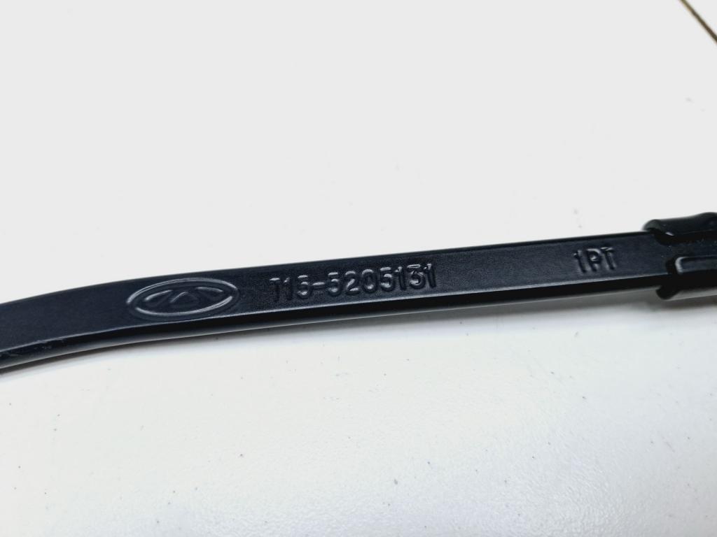 Поводок стеклоочистителя передний левый, 1000 рублей, Пермь