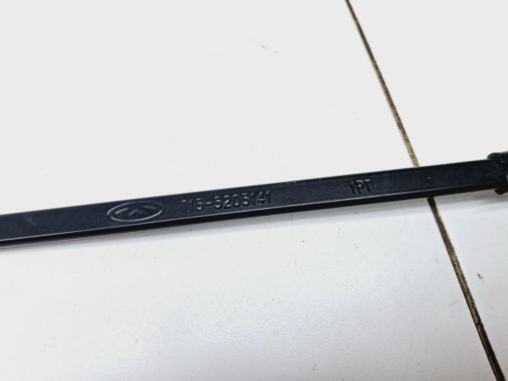 Поводок стеклоочистителя передний правый, 1000 рублей, Пермь