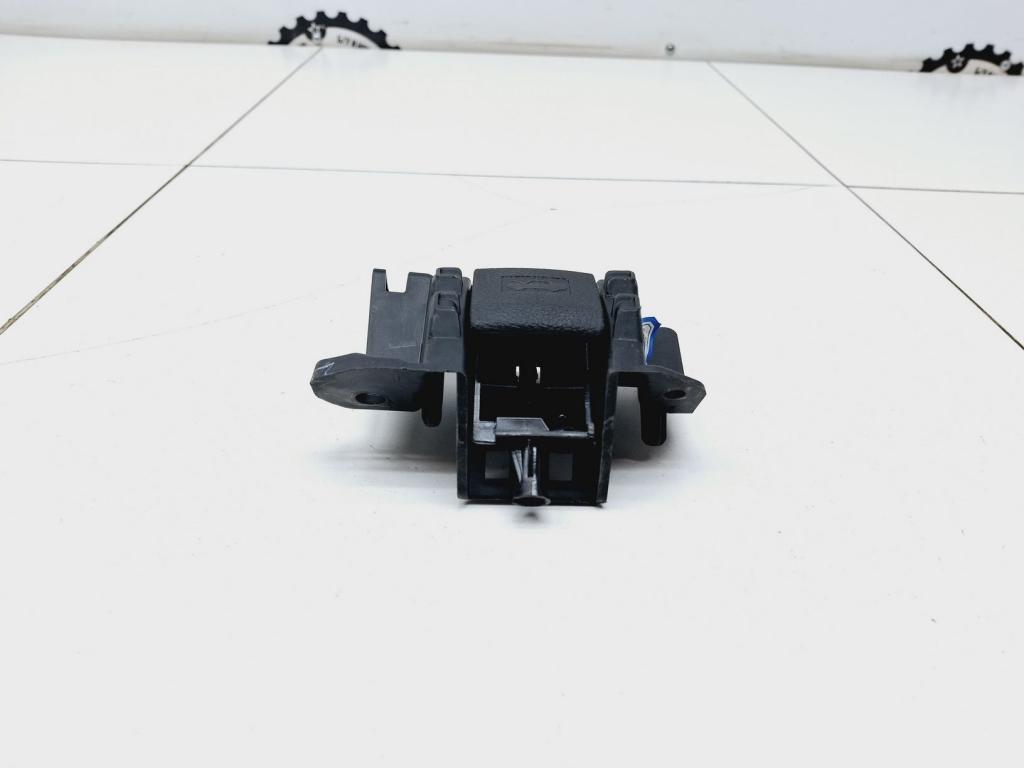 Ручка открывания капота, 1000 рублей, Пермь