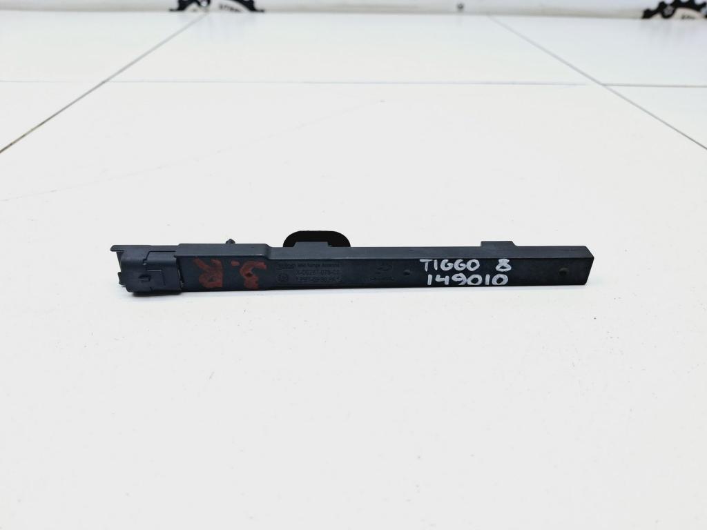 Антенна, 600 рублей, Пермь