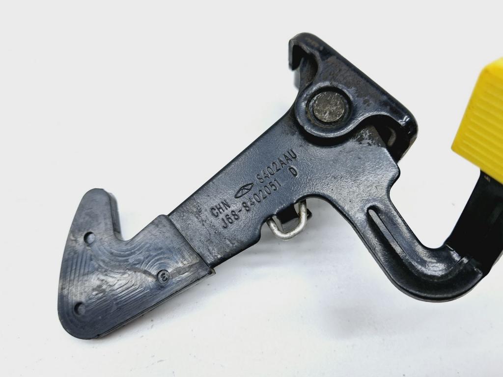 Крючок капота, 500 рублей, Пермь