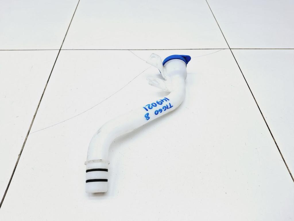 Горловина бачка омывателя, 500 рублей, Пермь