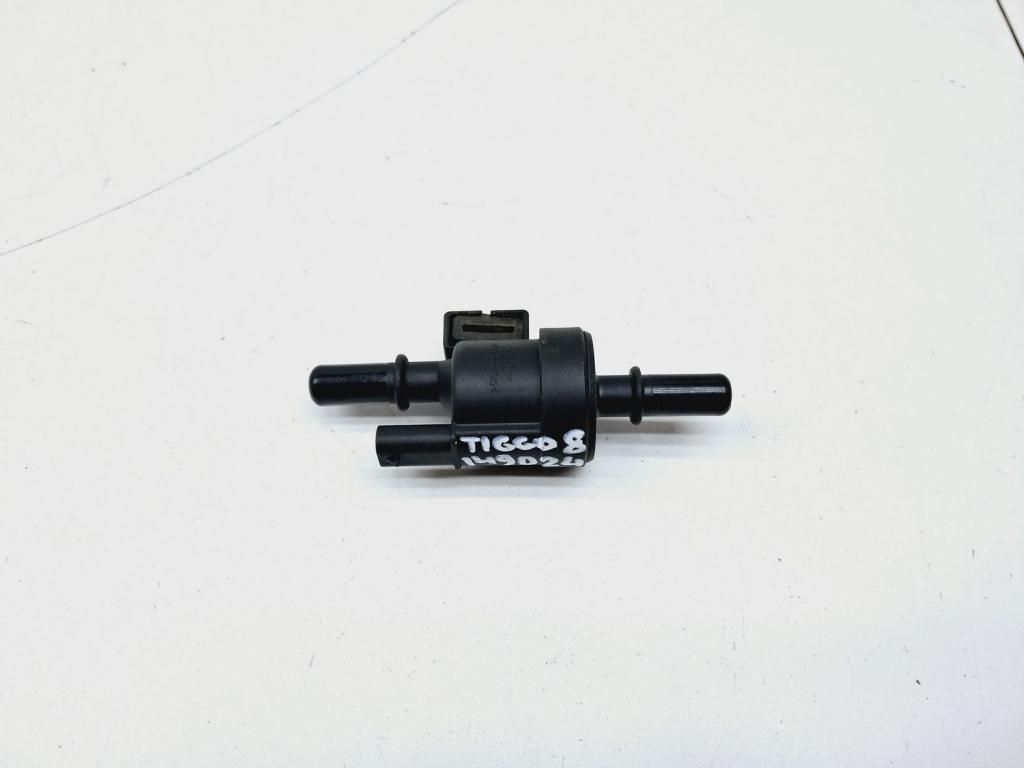 Клапан электромагнитный, 1500 рублей, Пермь