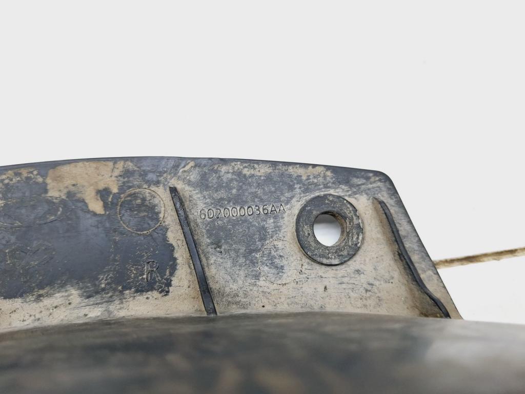 Брызговик передний правый, 500 рублей, Пермь