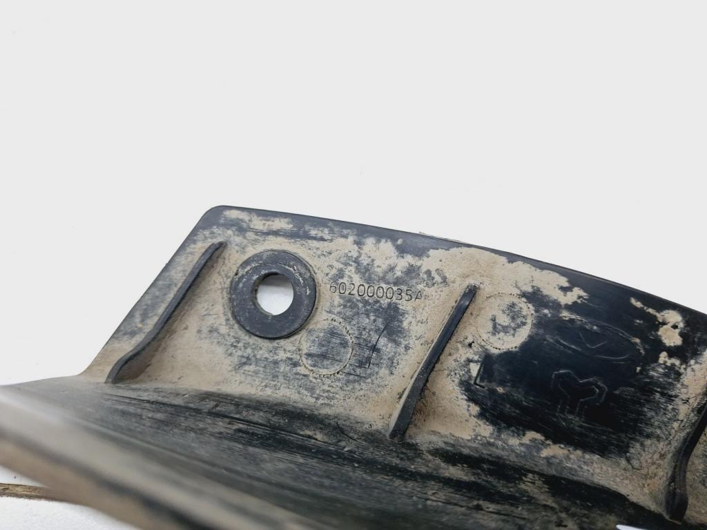 Брызговик передний левый, 500 рублей, Пермь