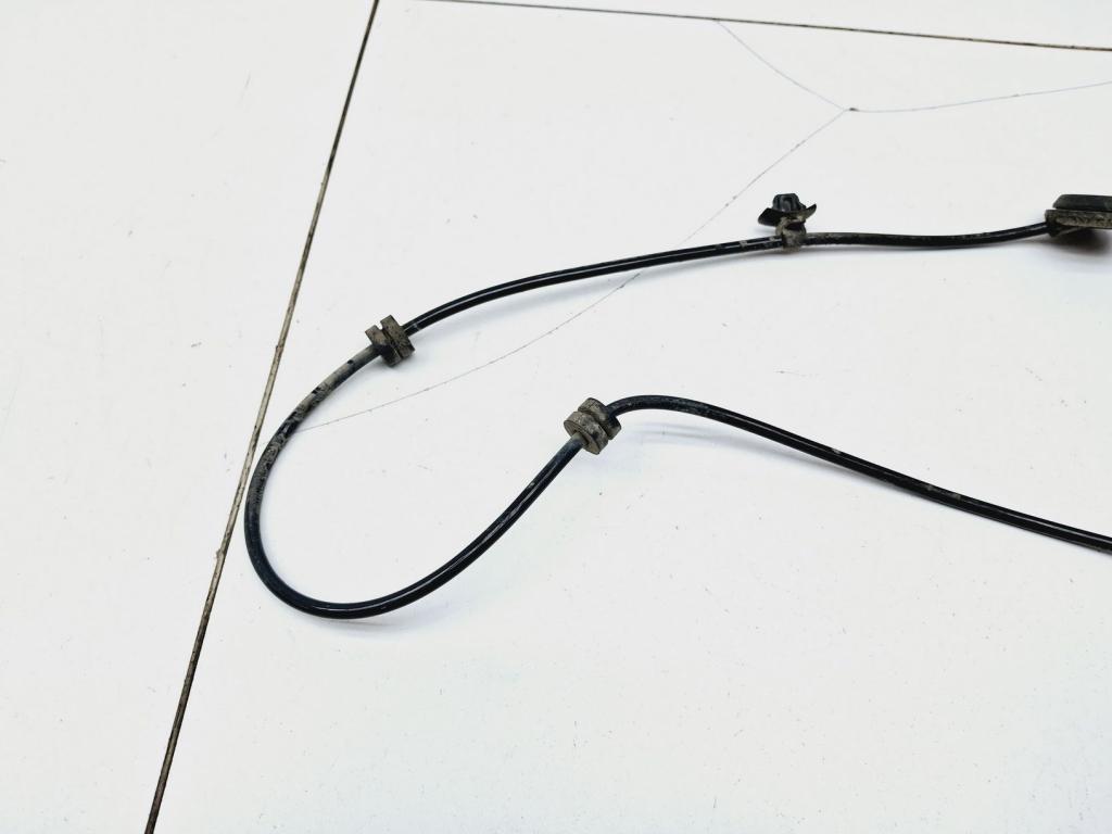 Датчик ABS передний левый, 1000 рублей, Пермь