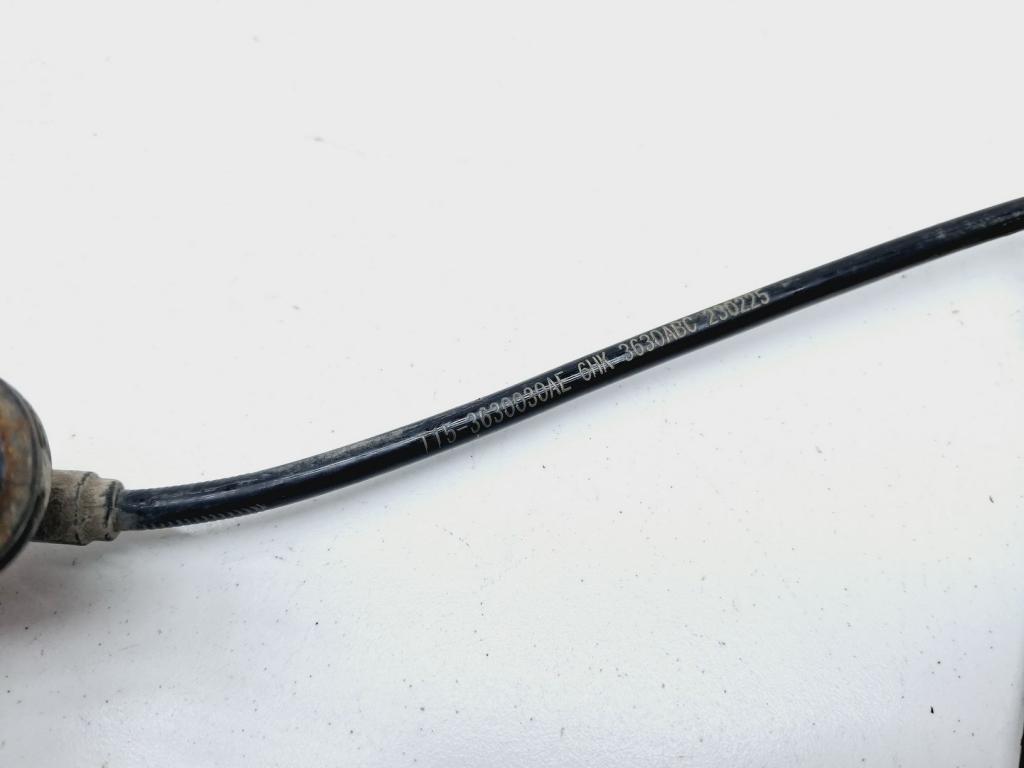 Датчик ABS передний левый, 1000 рублей, Пермь