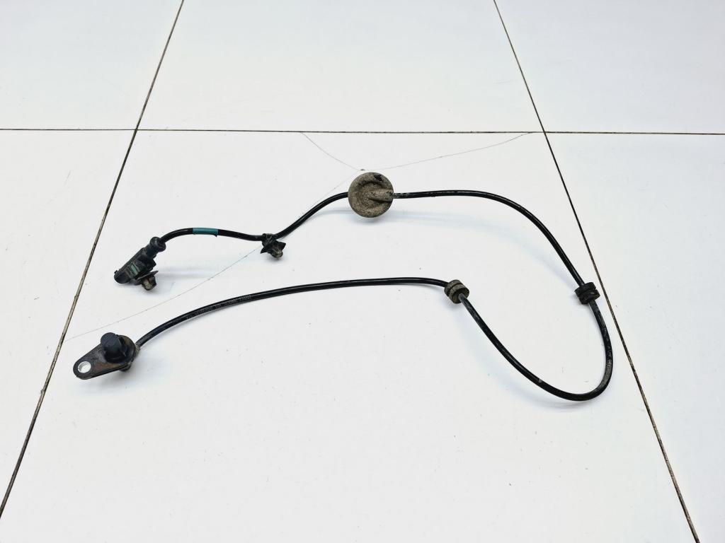 Датчик ABS передний правый, 1000 рублей, Пермь