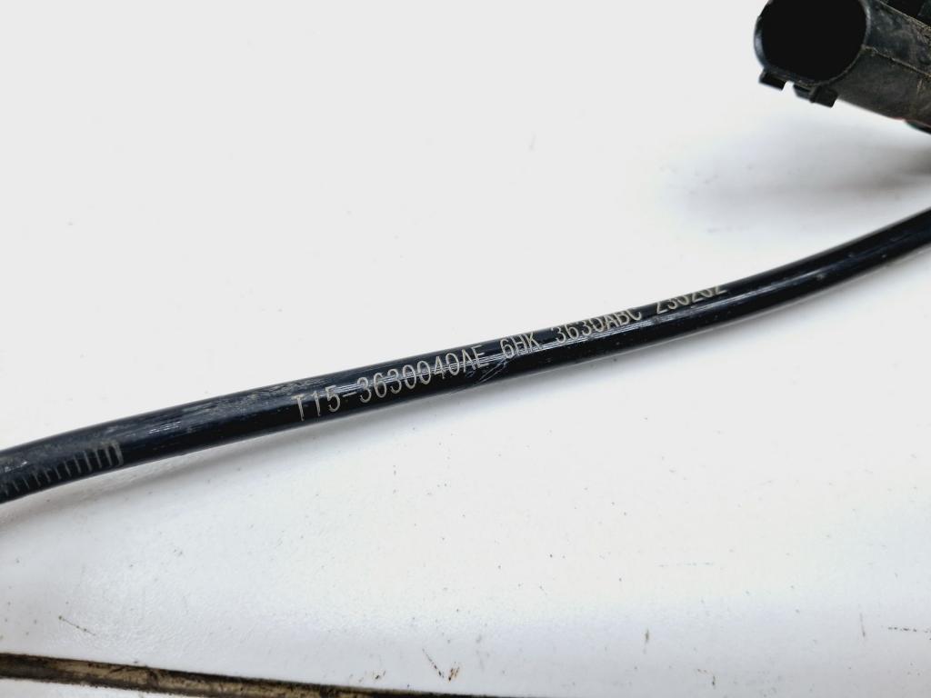 Датчик ABS передний правый, 1000 рублей, Пермь