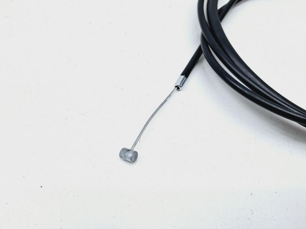 Трос открывания капота, 500 рублей, Пермь