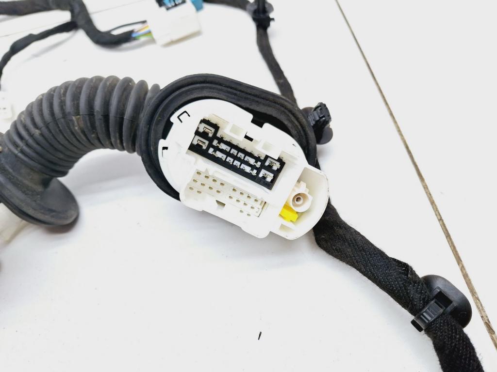 Проводка двери, 2000 рублей, Пермь