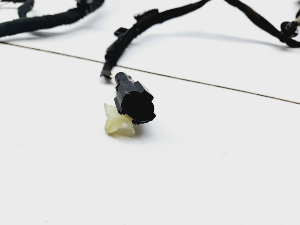 Проводка двери, 2000 рублей, Пермь