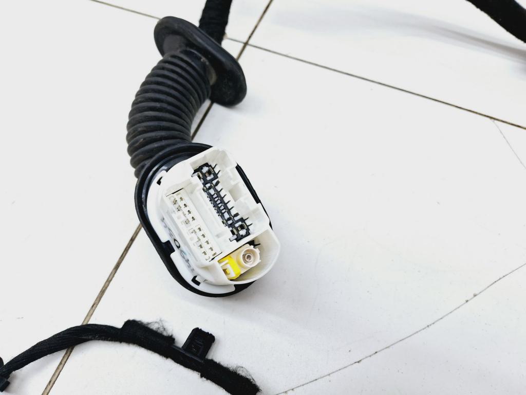 Проводка двери, 3000 рублей, Пермь