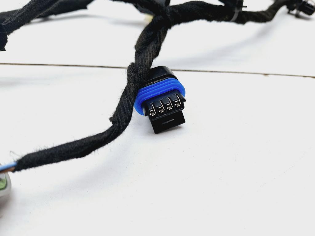 Проводка двери, 3000 рублей, Пермь