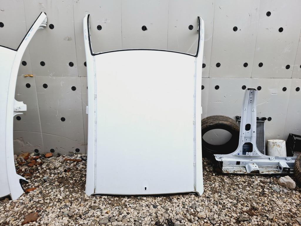 Крыша, 40000 рублей, Пермь