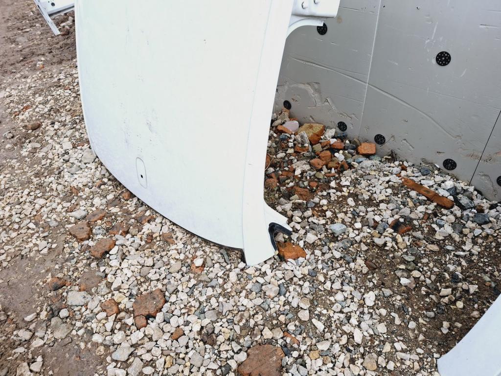 Крыша, 40000 рублей, Пермь