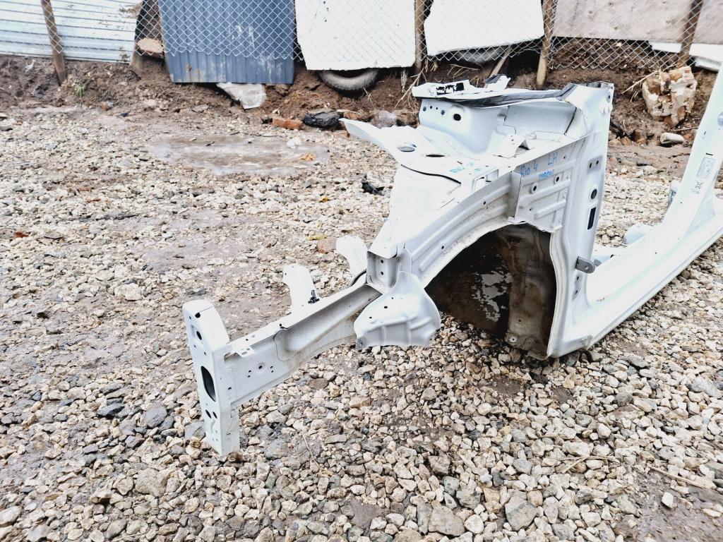 Лонжерон передний левый, 40000 рублей, Пермь