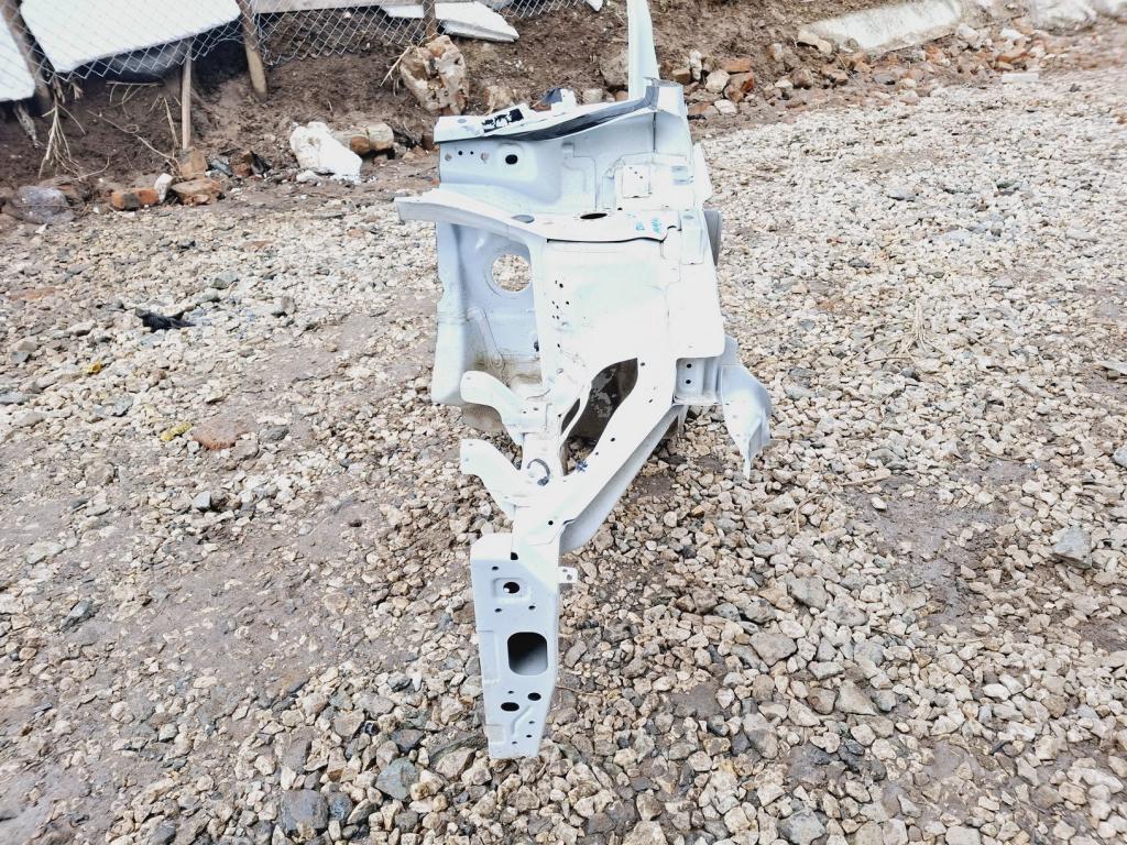 Лонжерон передний левый, 40000 рублей, Пермь