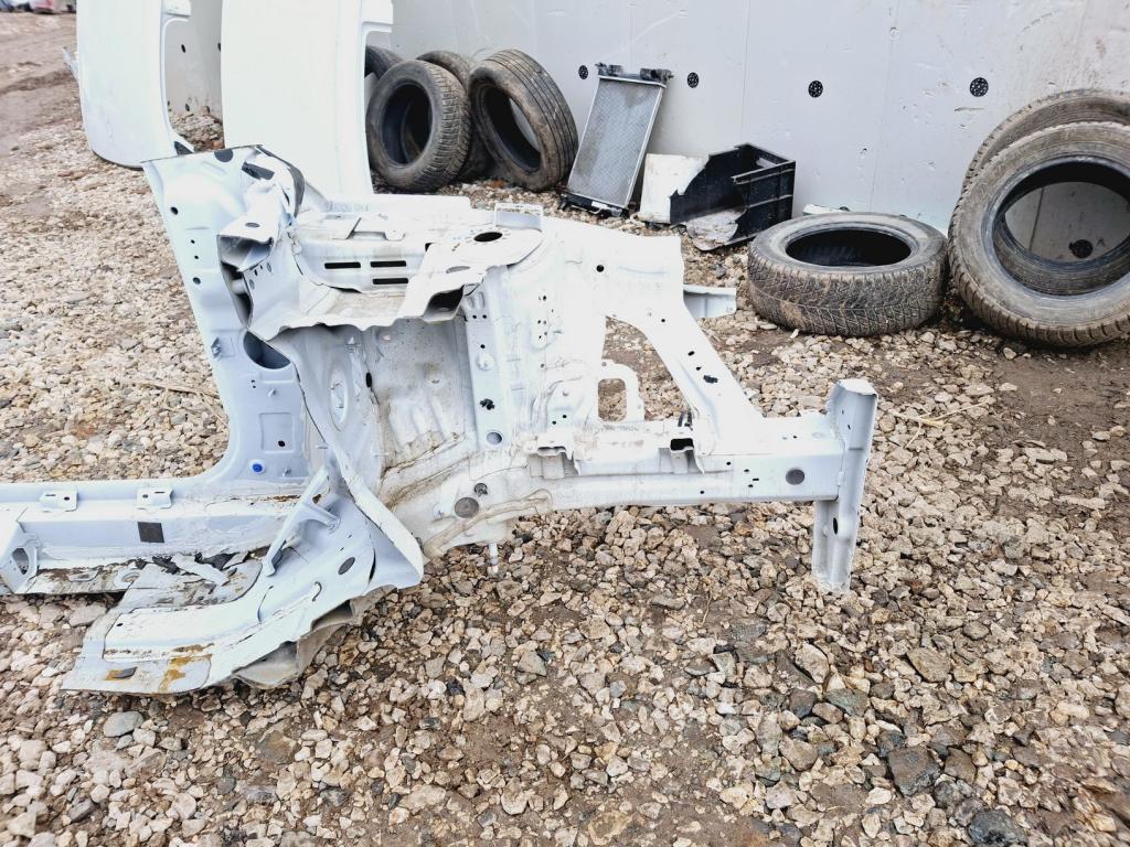 Лонжерон передний левый, 40000 рублей, Пермь